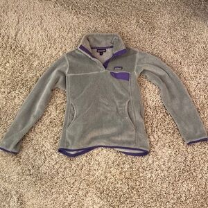Patagonia Pullover